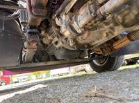 三菱ふそうファイターセルフクレーン4段中型（4t）[写真36]