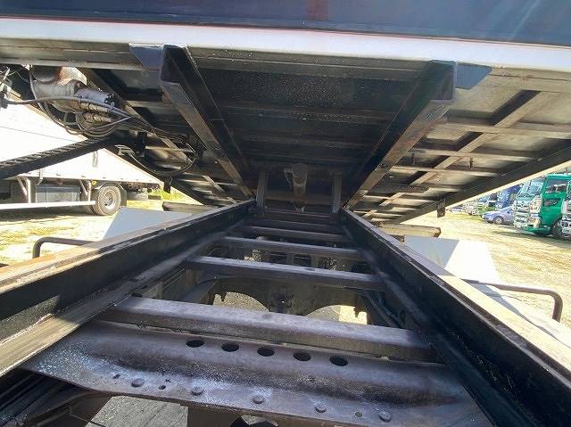 三菱ふそうファイターセルフクレーン4段中型（4t）[写真38]