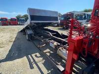 三菱ふそうファイターセルフクレーン4段中型（4t）[写真40]