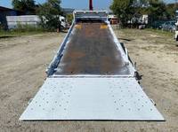 三菱ふそうファイターセルフクレーン4段中型（4t）[写真05]