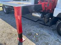 三菱ふそうファイターセルフクレーン4段中型（4t）[写真08]