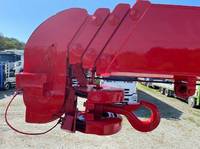 三菱ふそうファイターセルフクレーン4段中型（4t）[写真09]