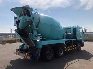 中古ミキサー車 コンクリートミキサー車 コンクリートポンプ車 中型 4t 中古トラックのトラック王国 大特価セール中