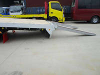 いすゞギガセルフローダー大型（10t）[写真13]