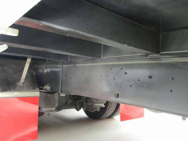 いすゞギガセルフローダー大型（10t）[写真20]