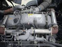 いすゞギガセルフローダー大型（10t）[写真22]