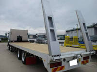 いすゞギガセルフローダー大型（10t）[写真27]