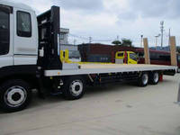 いすゞギガセルフローダー大型（10t）[写真07]