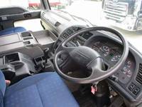 いすゞギガセルフローダー大型（10t）[写真08]