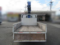 いすゞエルフクレーン3段小型（2t・3t）[写真11]