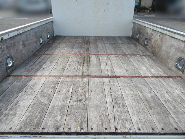 いすゞエルフクレーン3段小型（2t・3t）[写真12]