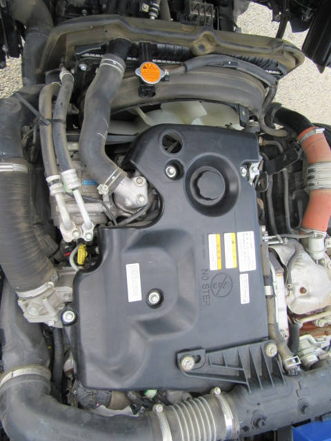 いすゞエルフクレーン3段小型（2t・3t）[写真24]