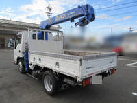 いすゞエルフクレーン3段小型（2t・3t）[写真04]