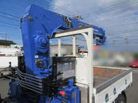 いすゞエルフクレーン3段小型（2t・3t）[写真09]