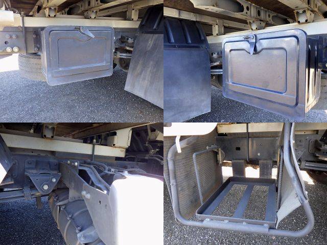 日野デュトロダブルキャブ（Wキャブ）小型（2t・3t）[写真13]