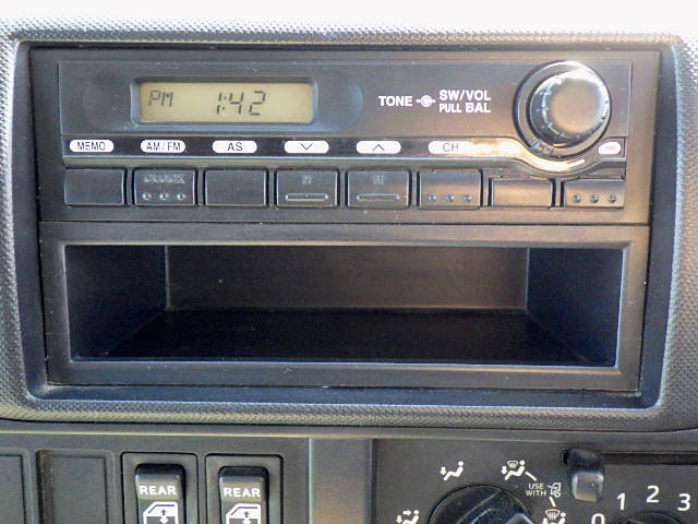 日野デュトロダブルキャブ（Wキャブ）小型（2t・3t）[写真27]