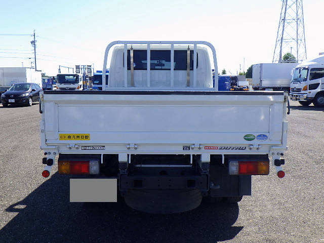 中古ダブルキャブ（Wキャブ） 日野 三重・福井・長野 デュトロ（TKG