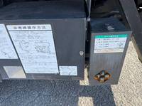 三菱ふそうキャンターアルミブロック小型（2t・3t）[写真12]