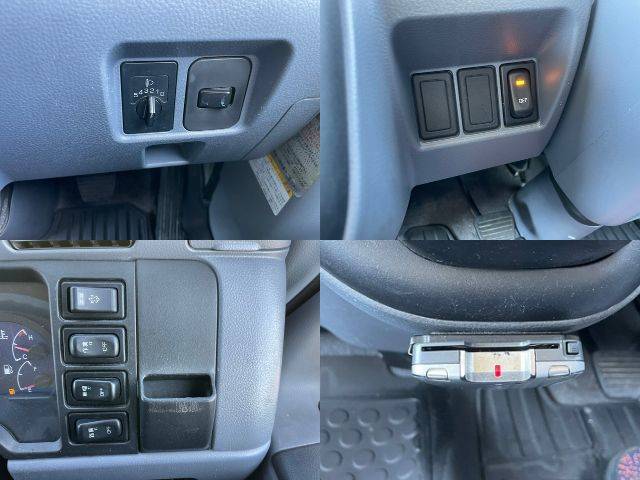 三菱ふそうキャンターアルミブロック小型（2t・3t）[写真23]