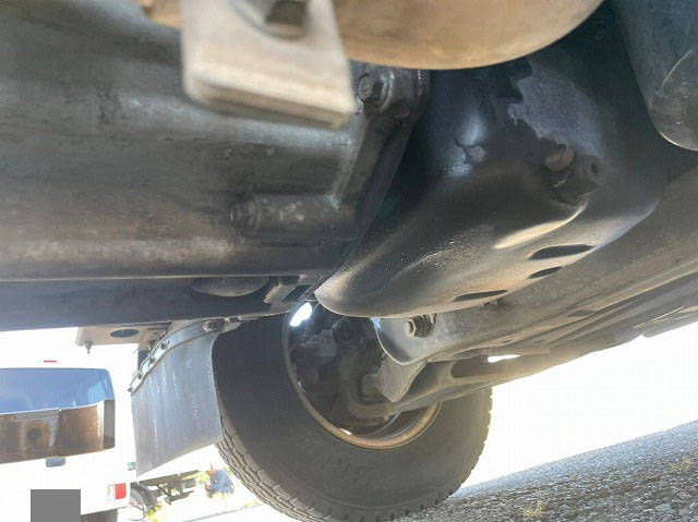 三菱ふそうキャンターアルミブロック小型（2t・3t）[写真31]