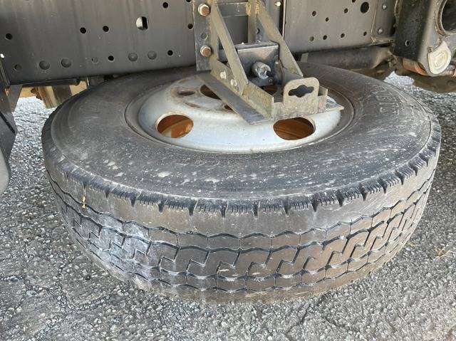 三菱ふそうキャンターアルミブロック小型（2t・3t）[写真34]