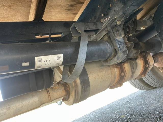 三菱ふそうキャンターアルミブロック小型（2t・3t）[写真35]