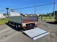 三菱ふそうキャンターアルミブロック小型（2t・3t）[写真09]