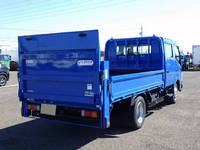 トヨタトヨエースダブルキャブ（Wキャブ）小型（2t・3t）[写真02]