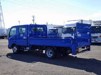 トヨタトヨエースダブルキャブ（Wキャブ）小型（2t・3t）[写真03]