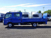 トヨタトヨエースダブルキャブ（Wキャブ）小型（2t・3t）[写真04]