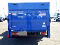 トヨタトヨエースダブルキャブ（Wキャブ）小型（2t・3t）[写真07]