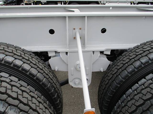 その他のメーカーその他の車種トレーラー（セミトレーラー）大型（10t）[写真11]