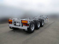 その他のメーカーその他の車種トレーラー（セミトレーラー）大型（10t）[写真02]