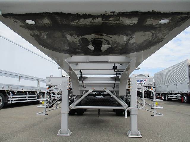 その他のメーカーその他の車種トレーラー（セミトレーラー）大型（10t）[写真03]