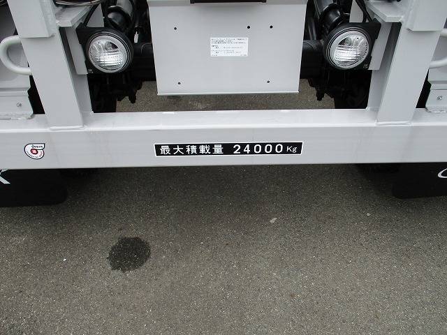 その他のメーカーその他の車種トレーラー（セミトレーラー）大型（10t）[写真04]