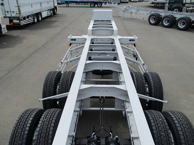 その他のメーカーその他の車種トレーラー（セミトレーラー）大型（10t）[写真05]