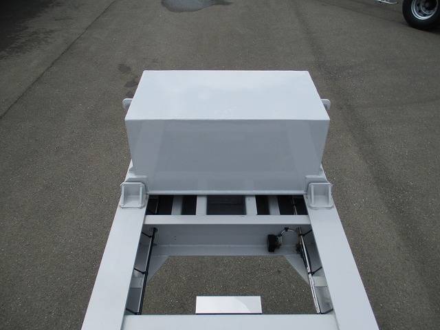 その他のメーカーその他の車種トレーラー（セミトレーラー）大型（10t）[写真06]