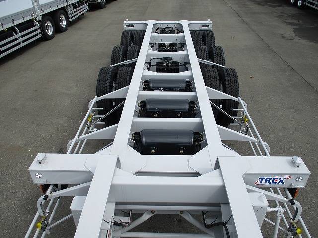 その他のメーカーその他の車種トレーラー（セミトレーラー）大型（10t）[写真07]