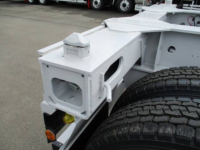 その他のメーカーその他の車種トレーラー（セミトレーラー）大型（10t）[写真08]