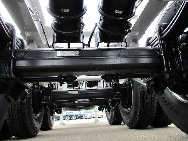 その他のメーカーその他の車種トレーラー（セミトレーラー）大型（10t）[写真09]