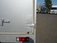 いすゞエルフアルミウイング小型（2t・3t）[写真13]