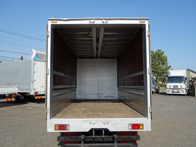 いすゞエルフアルミウイング小型（2t・3t）[写真16]