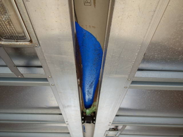 いすゞエルフアルミウイング小型（2t・3t）[写真28]