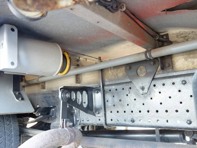 いすゞエルフアルミウイング小型（2t・3t）[写真09]