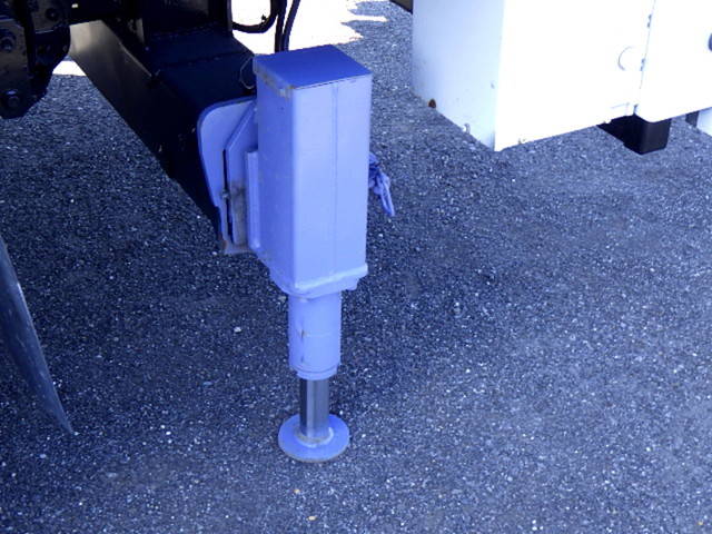 いすゞエルフクレーン4段小型（2t・3t）[写真15]