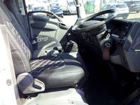 いすゞエルフクレーン4段小型（2t・3t）[写真21]