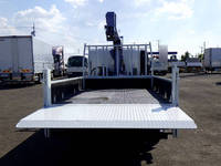 いすゞエルフクレーン4段小型（2t・3t）[写真09]