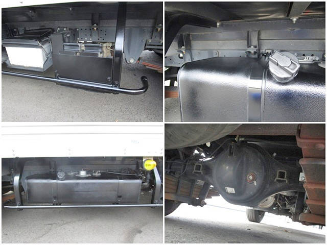 日産アトラスアルミバン小型（2t・3t）[写真15]