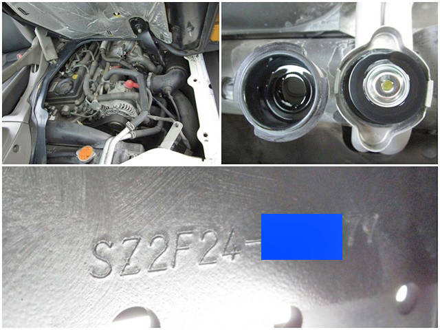 日産アトラスアルミバン小型（2t・3t）[写真16]