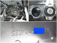 日産アトラスアルミバン小型（2t・3t）[写真16]